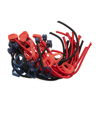 Winding post rubber cord (X10 - Trust Bar)